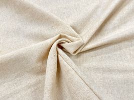 綿麻先染ワッシャー無地_拡大イメージ