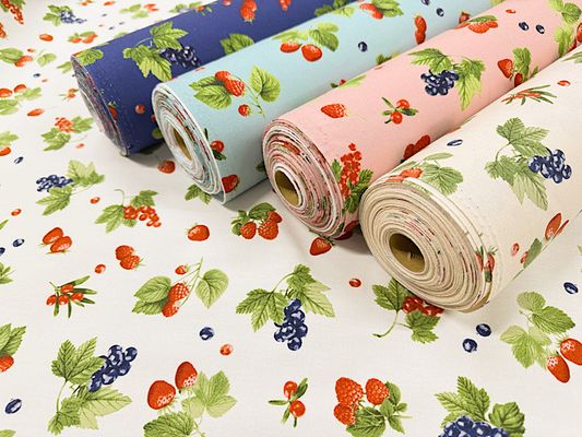 フルーツオックスプリント「BerryBerryBerry」