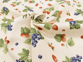 フルーツオックスプリント「BerryBerryBerry」_拡大イメージ