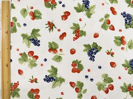 フルーツオックスプリント「BerryBerryBerry」_拡大イメージ