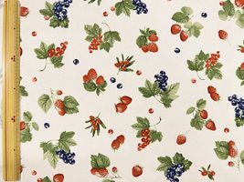 フルーツオックスプリント「BerryBerryBerry」生成(綿かす残し)