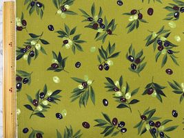 フルーツオックスプリント「Olive」_拡大イメージ