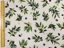 フルーツオックスプリント「Olive」ライトグレー