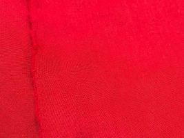 ■お取り寄せ商品■ お洋服づくりのためのベルギーリネンレッド