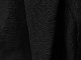 ■お取り寄せ商品■ お洋服づくりのためのベルギーリネンブラック