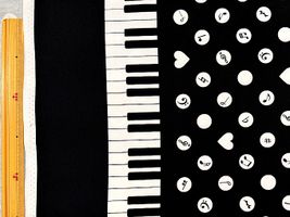 お気に入りシリーズ2025 ピアノドットブラック