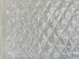 不織布・アルミニウム保温・保冷シートシルバー