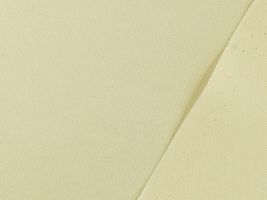 110cm幅のオックス無地アイボリー