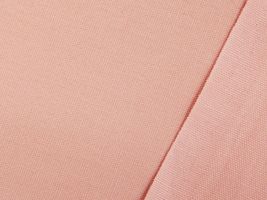 110cm幅のオックス無地ローズピンク