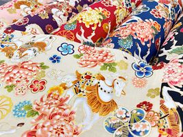 「百華繚蘭」華駆ける神馬_拡大イメージ