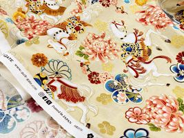 「百華繚蘭」華駆ける神馬_拡大イメージ