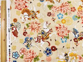 「百華繚蘭」華駆ける神馬_拡大イメージ