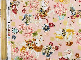 「百華繚蘭」華駆ける神馬_拡大イメージ