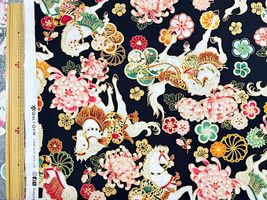 「百華繚蘭」華駆ける神馬_拡大イメージ