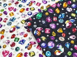 『mingswim(ミンスイ)』ジュエリーボックス_拡大イメージ