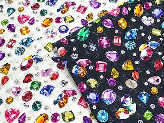 『mingswim(ミンスイ)』ジュエリーボックス