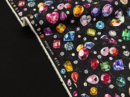 『mingswim(ミンスイ)』ジュエリーボックス_拡大イメージ