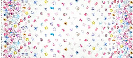 『mingswim(ミンスイ)』poppincharm_拡大イメージ