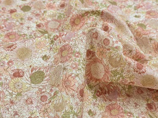 Nostalgia Collection スケアプリント「ポプリ」