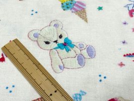 spica-pika「おとぎの森の動物たち」_拡大イメージ