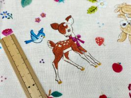 spica-pika「おとぎの森の動物たち」_拡大イメージ