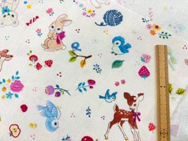 spica-pika「おとぎの森の動物たち」_拡大イメージ