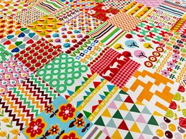 【2026中身が見える福袋】大塚屋ネットショップ福袋「USAコットン -RANDOM-」_拡大イメージ