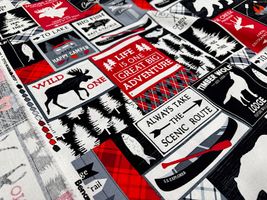 【2026中身が見える福袋】大塚屋ネットショップ福袋「USAコットン -RANDOM-」_拡大イメージ