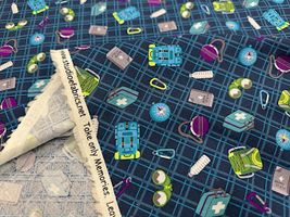 【2026中身が見える福袋】大塚屋ネットショップ福袋「USAコットン -RANDOM-」_拡大イメージ