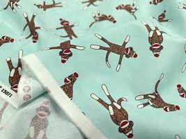 【2026中身が見える福袋】大塚屋ネットショップ福袋「USAコットン -RANDOM-」_拡大イメージ