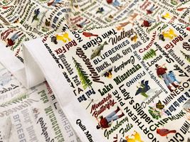 【2026中身が見える福袋】大塚屋ネットショップ福袋「USAコットン -RANDOM-」_拡大イメージ