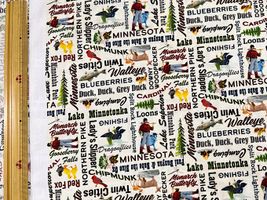 【2026中身が見える福袋】大塚屋ネットショップ福袋「USAコットン -RANDOM-」_拡大イメージ