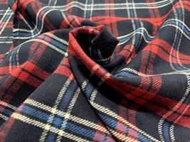 【現品限り特価】Exclusive Collection 播州生まれの先染ツイルチェック_拡大イメージ