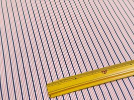 【現品限り特価】Exclusive Collection 西脇産先染100/2プレミアムストライプ_拡大イメージ