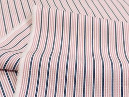 【現品限り特価】Exclusive Collection 西脇産先染100/2プレミアムストライプ_拡大イメージ