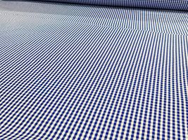 【現品限り特価】Exclusive Collection 西脇産先染OUTLASTギンガム_拡大イメージ