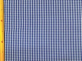 【現品限り特価】Exclusive Collection 西脇産先染OUTLASTギンガム_拡大イメージ