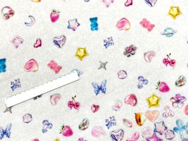 『mingswim(ミンスイ)』poppincharm_拡大イメージ