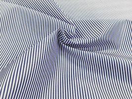 【現品限り特価】Exclusive Collection 西脇産先染OUTLASTストライプ_拡大イメージ