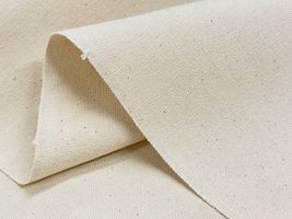 岡山県倉敷生まれの肉厚な9号帆布無地_拡大イメージ