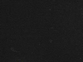 ロングセラーの チノクロス無地黒