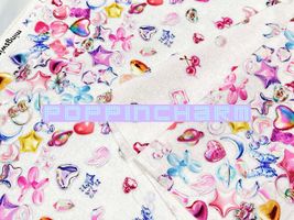 『mingswim(ミンスイ)』poppincharm_拡大イメージ