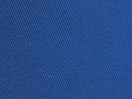 ロングセラーの チノクロス無地アラビアンブルー