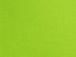 ロングセラーの チノクロス無地黄緑