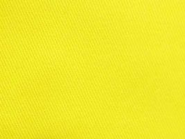 ロングセラーの チノクロス無地イエロー