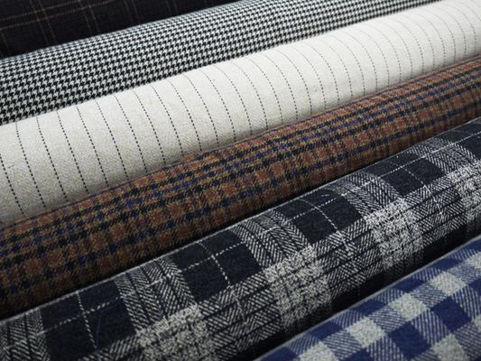 Exclusive Collection コットンツイード