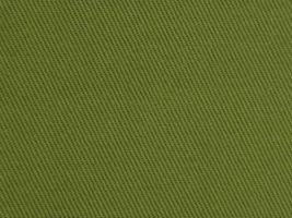 ロングセラーの チノクロス無地モスグリーン