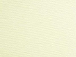 ロングセラーの チノクロス無地シトロン