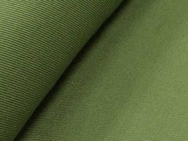 １０番カツラギ無地ダークグリーン