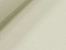 １０番カツラギ無地生成(綿かす残し)